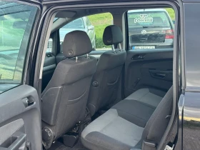 Обява за продажба на Opel Zafira ZAFIRA 1.9 cdti 120kc.  6 SPEED ~3 699 лв. - изображение 4