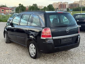 Обява за продажба на Opel Zafira ZAFIRA 1.9 cdti 120kc.  6 SPEED ~3 699 лв. - изображение 2