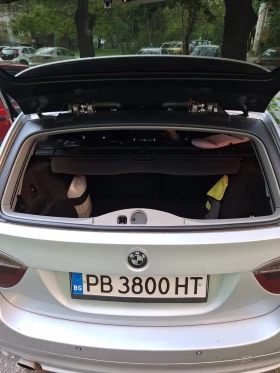 Обява за продажба на BMW 320 2.0d 163hp ~6 500 лв. - изображение 6
