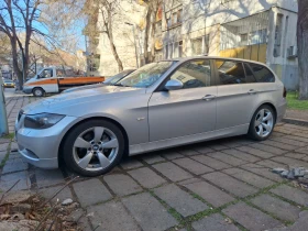 Обява за продажба на BMW 320 2.0d 163hp ~6 500 лв. - изображение 1