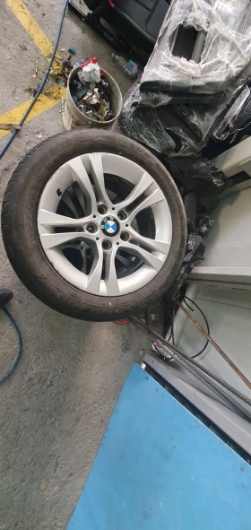 Обява за продажба на BMW 320 2.0d 163hp ~6 500 лв. - изображение 8