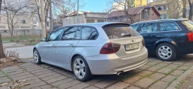 Обява за продажба на BMW 320 2.0d 163hp ~6 500 лв. - изображение 1
