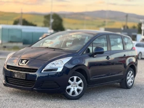 Peugeot 5008 1.6hdi