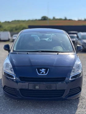    Peugeot 5008 1.6hdi