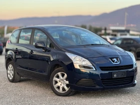 Peugeot 5008 1.6hdi | Mobile.bg    3