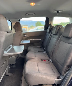 Peugeot 5008 1.6hdi | Mobile.bg    9