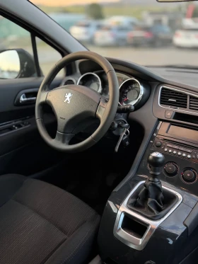Peugeot 5008 1.6hdi | Mobile.bg    11