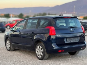 Peugeot 5008 1.6hdi | Mobile.bg    6