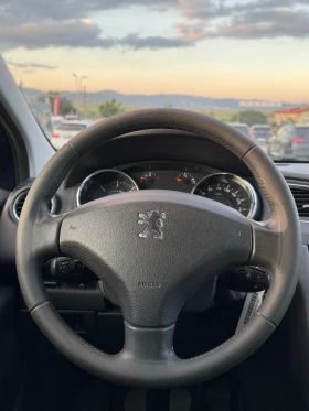 Peugeot 5008 1.6hdi | Mobile.bg    12