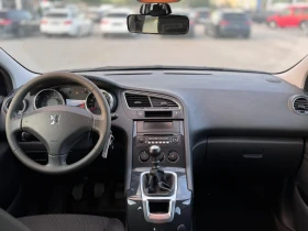 Peugeot 5008 1.6hdi | Mobile.bg    10