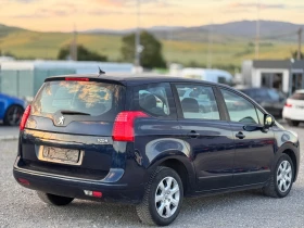 Peugeot 5008 1.6hdi | Mobile.bg    4