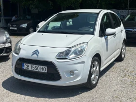 Citroen C3 1.4 TDI