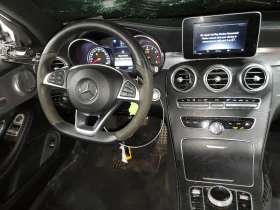 Mercedes-Benz C 300 4MATIC/AMG PACK/BURMESTER/   | Mobile.bg    8