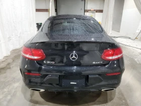 Mercedes-Benz C 300 4MATIC/AMG PACK/BURMESTER/   | Mobile.bg    5