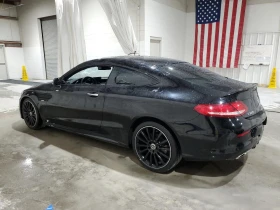 Mercedes-Benz C 300 4MATIC/AMG PACK/BURMESTER/   | Mobile.bg    6
