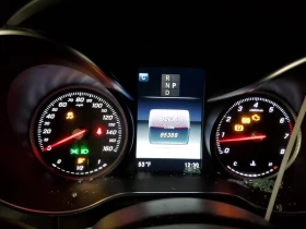 Mercedes-Benz C 300 4MATIC/AMG PACK/BURMESTER/   | Mobile.bg    9