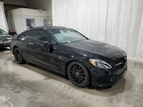 Mercedes-Benz C 300 4MATIC/AMG PACK/BURMESTER/   | Mobile.bg    3