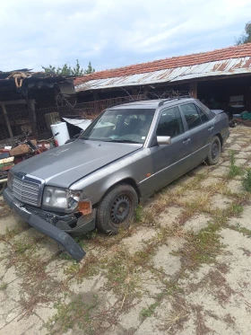 Mercedes-Benz 124 | Mobile.bg    2