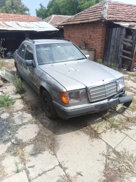     Mercedes-Benz 124