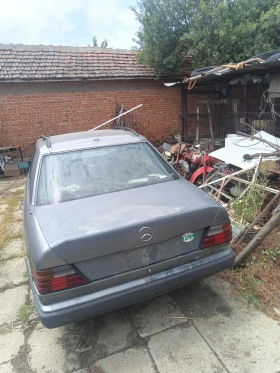 Mercedes-Benz 124 | Mobile.bg    4