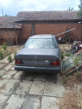 Mercedes-Benz 124 | Mobile.bg    3