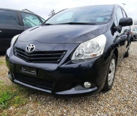 Обява за продажба на Toyota Verso 1.8 Швейцария  ~13 400 лв. - изображение 1