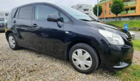 Обява за продажба на Toyota Verso 1.8 Швейцария  ~13 400 лв. - изображение 1