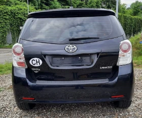 Обява за продажба на Toyota Verso 1.8 Швейцария  ~13 400 лв. - изображение 3