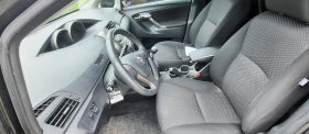 Обява за продажба на Toyota Verso 1.8 Швейцария  ~13 400 лв. - изображение 6