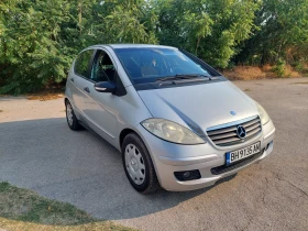 Mercedes-Benz A 160 | Mobile.bg    3