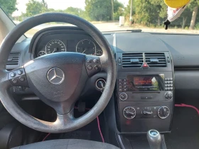 Mercedes-Benz A 160 | Mobile.bg    4
