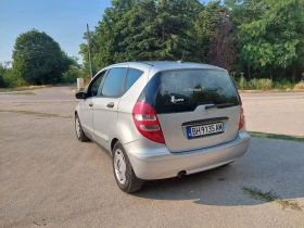 Mercedes-Benz A 160 | Mobile.bg    2