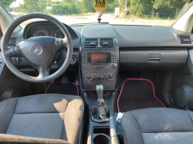 Mercedes-Benz A 160 | Mobile.bg    5