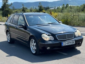 Обява за продажба на Mercedes-Benz C 220 CDI ~4 500 лв. - изображение 1