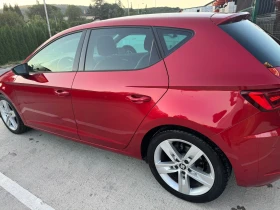 Seat Leon 1.4 TSI 150hp | Mobile.bg    5