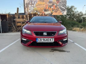 Seat Leon 1.4 TSI 150hp | Mobile.bg    2