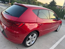 Seat Leon 1.4 TSI 150hp | Mobile.bg    6