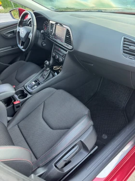 Seat Leon 1.4 TSI 150hp | Mobile.bg    9