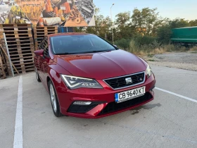 Seat Leon 1.4 TSI 150hp | Mobile.bg    3