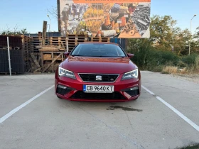     Seat Leon 1.4 TSI 150hp