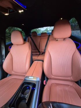Mercedes-Benz C 300 AMG/4MATIC/Burmester  | Mobile.bg    11