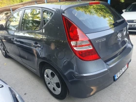 Hyundai I30 1.4 Face Gaz EUR 5 NOVA NOVA | Mobile.bg    5