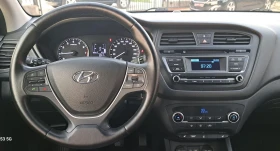 Hyundai I20 1.2i, euro 6, Germany  | Mobile.bg    9