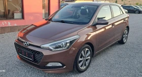 Hyundai I20 1.2i, euro 6, Germany  | Mobile.bg    3