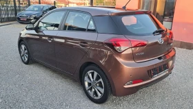 Hyundai I20 1.2i, euro 6, Germany  | Mobile.bg    6