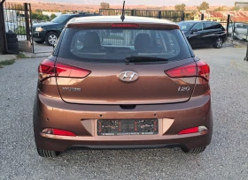 Hyundai I20 1.2i, euro 6, Germany  | Mobile.bg    4