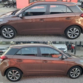Hyundai I20 1.2i, euro 6, Germany  | Mobile.bg    7