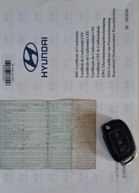 Hyundai I20 1.2i, euro 6, Germany  | Mobile.bg    15
