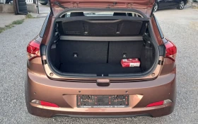 Hyundai I20 1.2i, euro 6, Germany  | Mobile.bg    8
