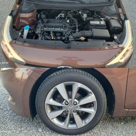 Hyundai I20 1.2i, euro 6, Germany  | Mobile.bg    16